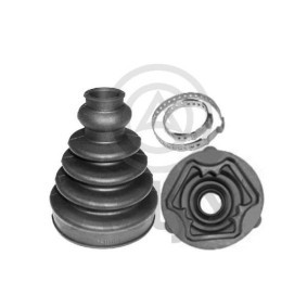 Achetez des Jeu de joint-soufflet, arbre de commande Aslyx AS-200449 à prix pour 11,63 €