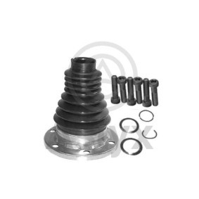 Achetez des Jeu de joint-soufflet, arbre de commande Aslyx AS-200459 à prix pour 12,09 €