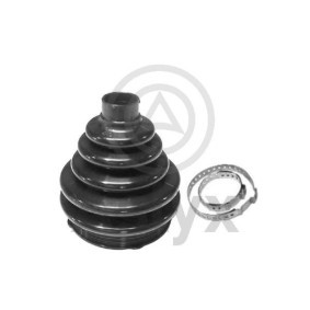 Achetez des Jeu de joint-soufflet, arbre de commande Aslyx AS-200508 à prix pour 7,78 €