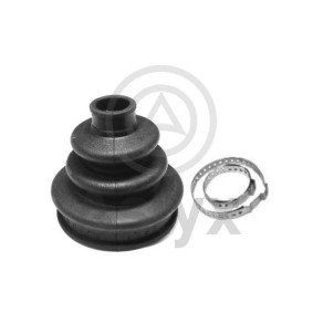 Achetez des Jeu de joint-soufflet, arbre de commande Aslyx AS-200548 à prix pour 6,11 €