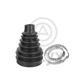 Achetez des Jeu de joint-soufflet, arbre de commande Aslyx AS-200550 à prix pour 9,42 €