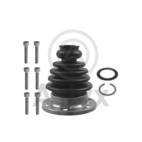 Achetez des Jeu de joint-soufflet, arbre de commande Aslyx AS-200555 à prix pour 13,88 €