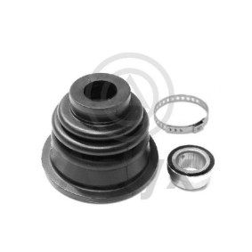 Achetez des Jeu de joint-soufflet, arbre de commande Aslyx AS-200559 à prix pour 14,80 €