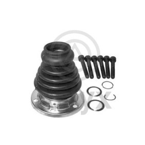 Achetez des Jeu de joint-soufflet, arbre de commande Aslyx AS-200567 à prix pour 10,91 €