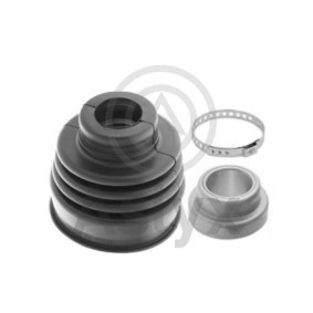 Achetez des Jeu de joint-soufflet, arbre de commande Aslyx AS-200576 à prix pour 11,78 €