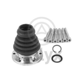 Achetez des Jeu de joint-soufflet, arbre de commande Aslyx AS-200588 à prix pour 9,28 €