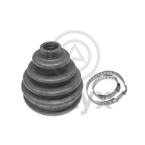 Achetez des Jeu de joint-soufflet, arbre de commande Aslyx AS-200589 à prix pour 10,46 €