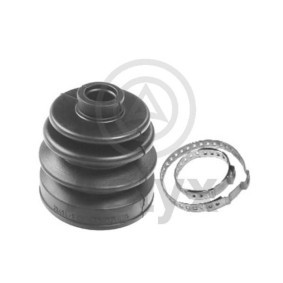 Achetez des Jeu de joint-soufflet, arbre de commande Aslyx AS-200609 à prix pour 9,06 €