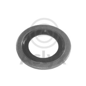 Achetez des Rondelle d'étanchéité, vis de vidange d'huile Aslyx AS-200639 à prix pour 1,08 €
