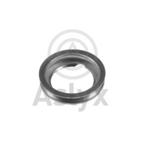 Achetez des Rondelle d'étanchéité, vis de vidange d'huile Aslyx AS-200660 à prix pour 1,35 €