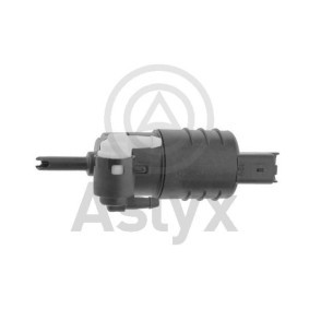 Waschwasserpumpe, Scheibenreinigung von Aslyx
