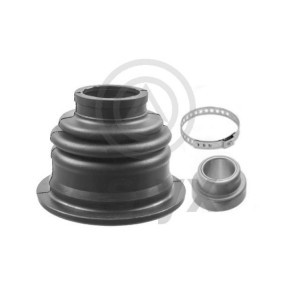 Achetez des Jeu de joint-soufflet, arbre de commande Aslyx AS-200728 à prix pour 21,07 €