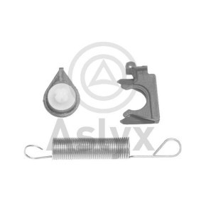 Acquista Kit riparazione, Leva cambio da Aslyx AS-200749 a buon mercato per soli 14,59 €