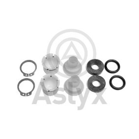 Reparatursatz, Schalthebel für OPEL von Aslyx