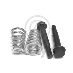 Compre Mola, tubo de escape da Aslyx AS-200882 a um preço baixo por 10,97 €