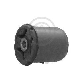 Achetez des Silent bloc d'essieu Aslyx AS-200932 à prix pour 16,10 €
