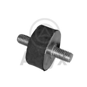 Anschlagpuffer, Luftfilter AS-200965