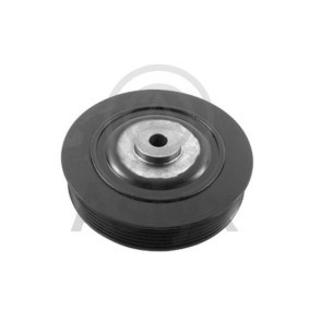 Comprar Polea de cigüeñal de Aslyx AS-201006 a bajo precio de 41,37 €
