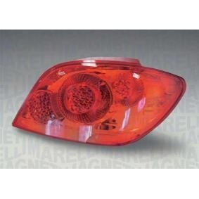 Acquista Fanale posteriore da MAGNETI MARELLI 714025700802 a buon mercato per soli 122,67 €