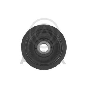 Achetez des Poulie damper (vilebrequin) Aslyx AS-201059 à prix pour 39,90 €