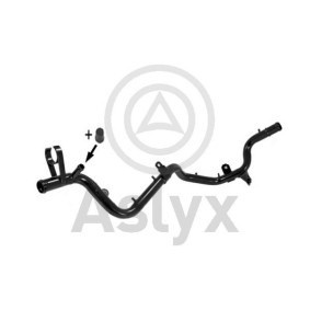 Compre Tubo do líquido de refrigeração da Aslyx AS-201157 a um preço baixo por 25,40 €