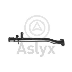 Compre Tubo do líquido de refrigeração da Aslyx AS-201158 a um preço baixo por 30,51 €