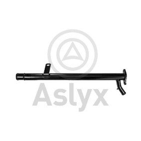 Kühlmittelrohrleitung für FIAT von Aslyx