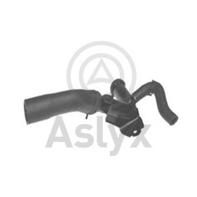 Kühlmittelrohrleitung für NISSAN von Aslyx