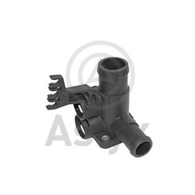 Achetez des Bride de liquide de refroidissement Aslyx AS-201266 à prix pour 6,78 €