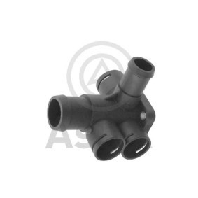 Achetez des Bride de liquide de refroidissement Aslyx AS-201277 à prix pour 7,06 €