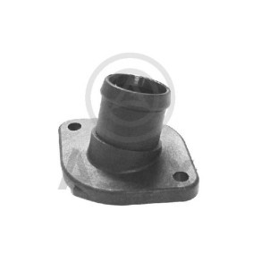 Achetez des Bride de liquide de refroidissement Aslyx AS-201283 à prix pour 4,50 €