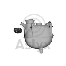 Compre Depósito de expansão, líquido de refrigeração da Aslyx AS-201297 a um preço baixo por 50,50 €