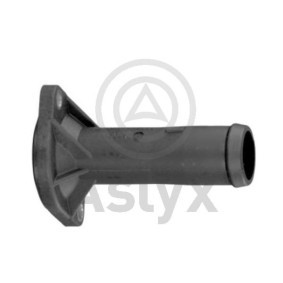 Achetez des Bride de liquide de refroidissement Aslyx AS-201323 à prix pour 5,27 €