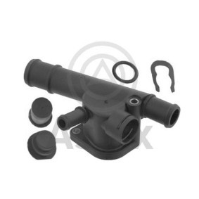 Achetez des Bride de liquide de refroidissement Aslyx AS-201324 à prix pour 9,17 €