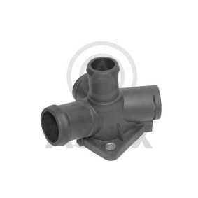 Achetez des Bride de liquide de refroidissement Aslyx AS-201329 à prix pour 7,86 €