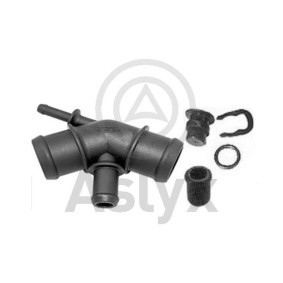 Achetez des Bride de liquide de refroidissement Aslyx AS-201337 à prix pour 7,12 €