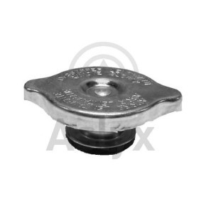 Achetez des Bouchon de liquide de refroidissement Aslyx AS-201340 à prix pour 5,66 €