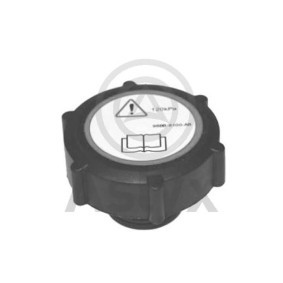 Achetez des Bouchon de liquide de refroidissement Aslyx AS-201422 à prix pour 10,38 €
