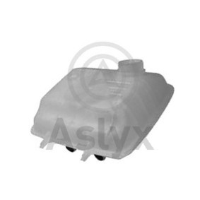 Ausgleichsbehälter von Aslyx