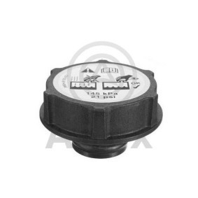 Achetez des Bouchon de liquide de refroidissement Aslyx AS-201514 à prix pour 7,20 €