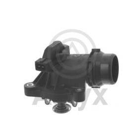 Achetez des Thermostat d'eau Aslyx AS-201538 à prix pour 54,71 €