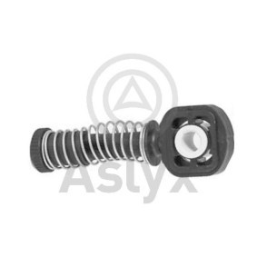 Achetez des Douille, levier de vitesse Aslyx AS-201557 à prix pour 13,11 €