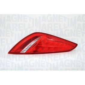 Compre Piloto trasero de MAGNETI MARELLI online para RCZ Coupé a precios moderados