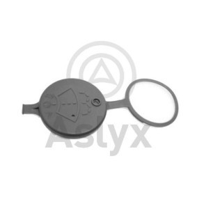 Verschluss, Waschwasserbehälter von Aslyx