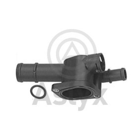 Achetez des Bride de liquide de refroidissement Aslyx AS-201602 à prix pour 6,87 €