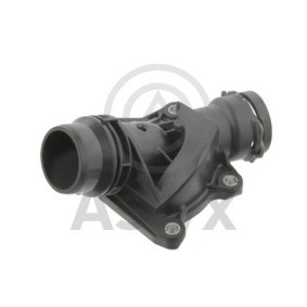 Achetez des Boîtier du thermostat Aslyx AS-201640 à prix pour 38,84 €