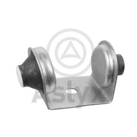 Dichtung, Heckleuchte des Herstellers Aslyx - Originalware Artikelnummer: AS-201693