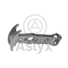 Dichtung, Heckleuchte des Herstellers Aslyx - Originalware Artikelnummer: AS-201767