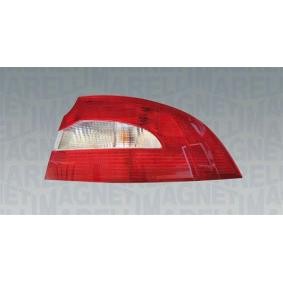 Acquista Fanale posteriore da MAGNETI MARELLI 714027051801 a buon mercato per soli 80,78 €