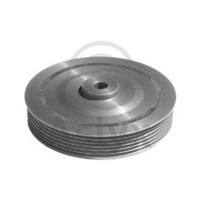 Comprar Polea de cigüeñal de Aslyx AS-201784 a bajo precio de 51,63 €